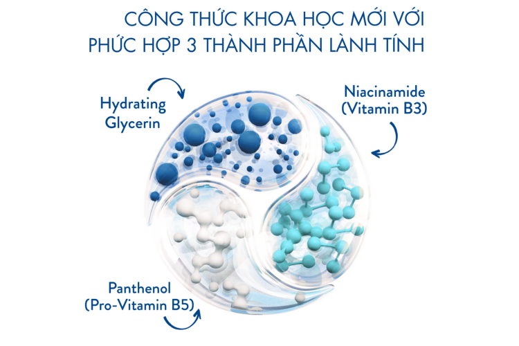 Gentle Skin Cleanser C/500ML CETAPHIL Sữa rửa mặt dịu lành cho da nhạy cảm