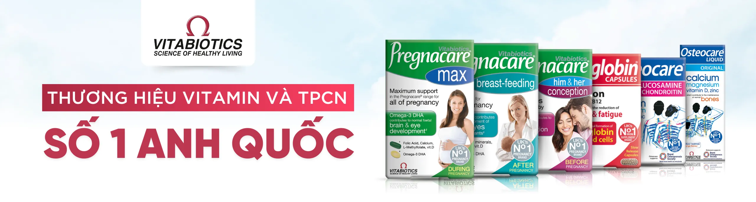 Menopace H/30V VITABIOTICS Cân bằng nội tiết cho phụ nữ tiền&mãn kinh(VEPharma)
