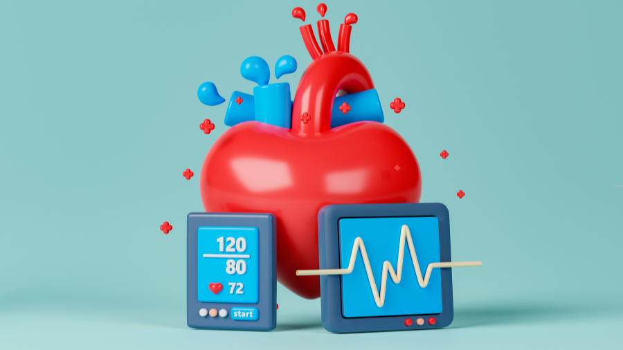 Bệnh tim mạch là thuật ngữ chung chỉ các bệnh lý ảnh hưởng đến tim và hệ thống mạch máu