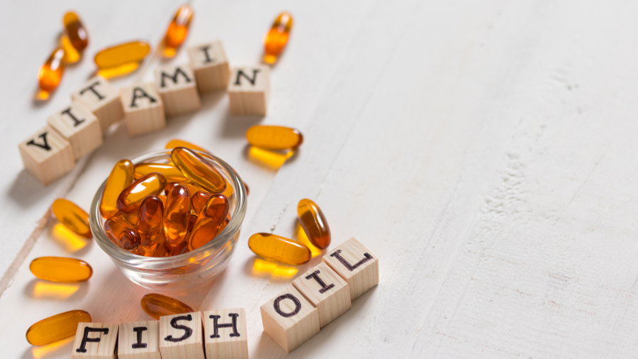 Bổ sung dầu cá có thể giúp giảm tỷ lệ tử vong đáng kể