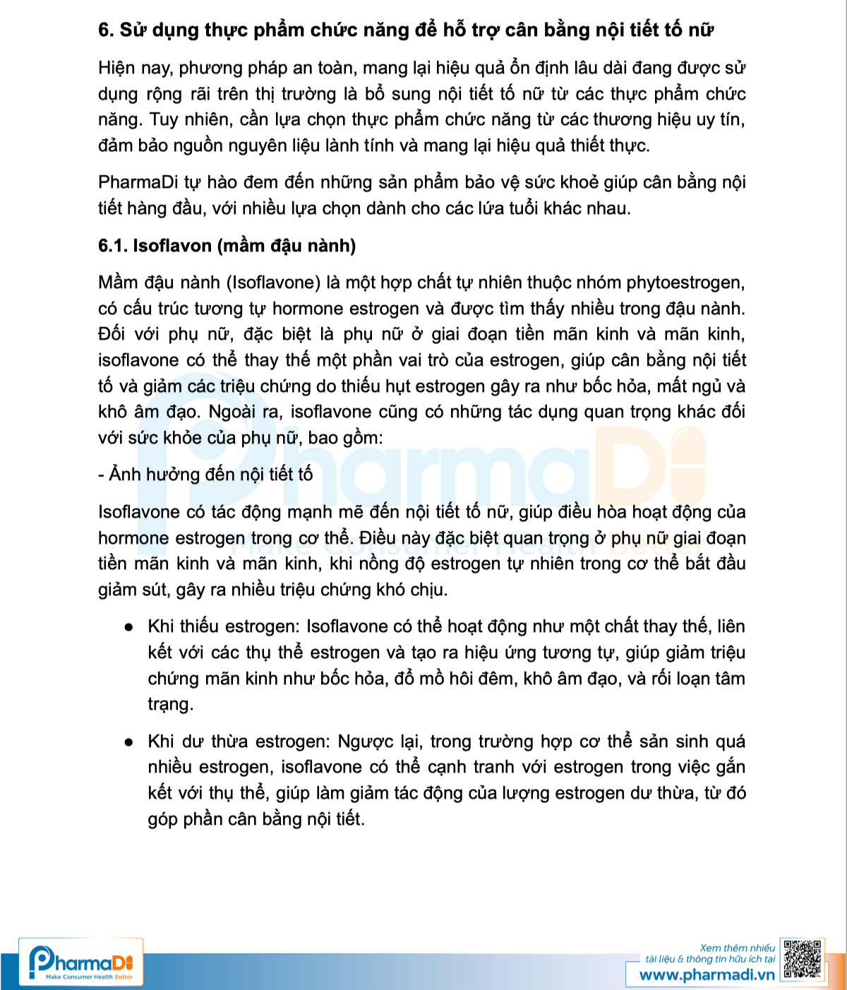 Tặng EBOOK chuyên môn: CHĂM SÓC SỨC KHỎE & SẮC ĐẸP PHỤ NỮ