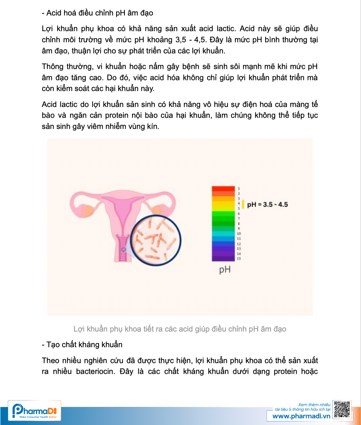 Tặng EBOOK chuyên môn: CHĂM SÓC SỨC KHỎE & SẮC ĐẸP PHỤ NỮ