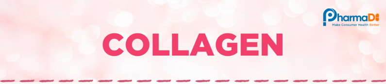 Tài liệu chuyên môn: Giải mã Collagen từ A-Z