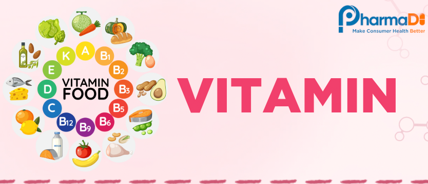 Tài liệu chuyên môn: Tất tần tật về VITAMIN
