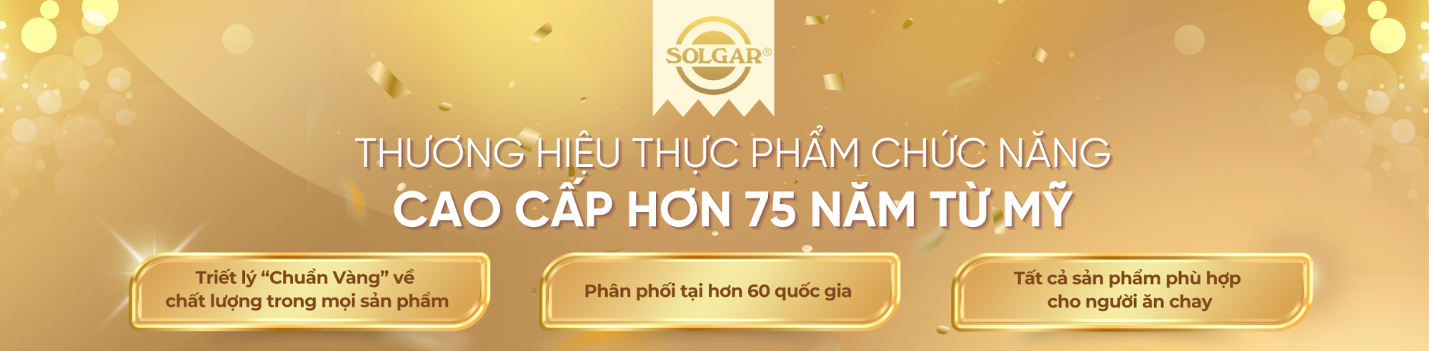 B-Complex with Vitamin C Stress Formula L/100V SOLGAR Hỗ trợ não bộ, đề kháng