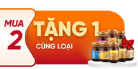 Mua 2 Springleaf tặng 1 cùng loại