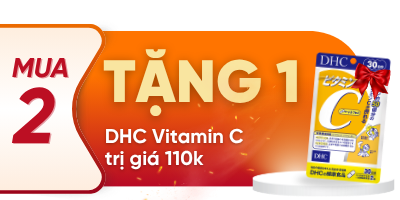 Blackmores EPO mua 2 tặng 1 Vitamin C DHC