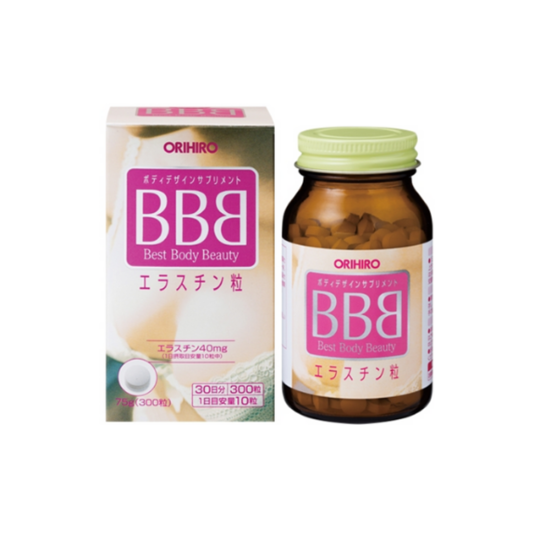 Glucosamine H/360V ORIHIRO hỗ trợ làm trơn ổ khớp, hạn chế lão hóa khớp