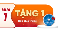 T12_Arko Omega 3 H/180v và Perles Collagen mua 1 tặng 1 hộp chia thuốc