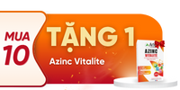 T11_Arko Azinc Vitalite mua 10 tặng 1 cùng loại