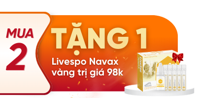 T1/2026_ Mua 2 Pregnacare Plus Omega 3 H/56v/Pregnacare Max H/84v VITABIOTICS tặng 1 Navax Vàng