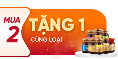 T2/2026 (01/02-28/02)_ Mua 2 tặng 1 cùng loại Springleaf