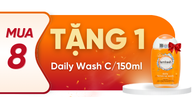 T2/2026 (01/02-28/02)_ Mua 8 hoa anh thảo/Omega 3 Double Blackmores tặng 1 Femfresh 150ml