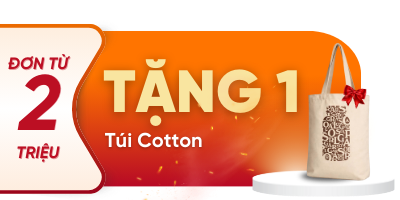 T2/2026 (01/02-13/02)_Solgar tặng 1 túi cotton cho đơn trên 2 triệu