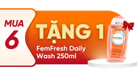 T3/2026 (23/03-29/03)_Mua 6 Optibac for Women 90v tặng 1 Femfresh Cam 250ml