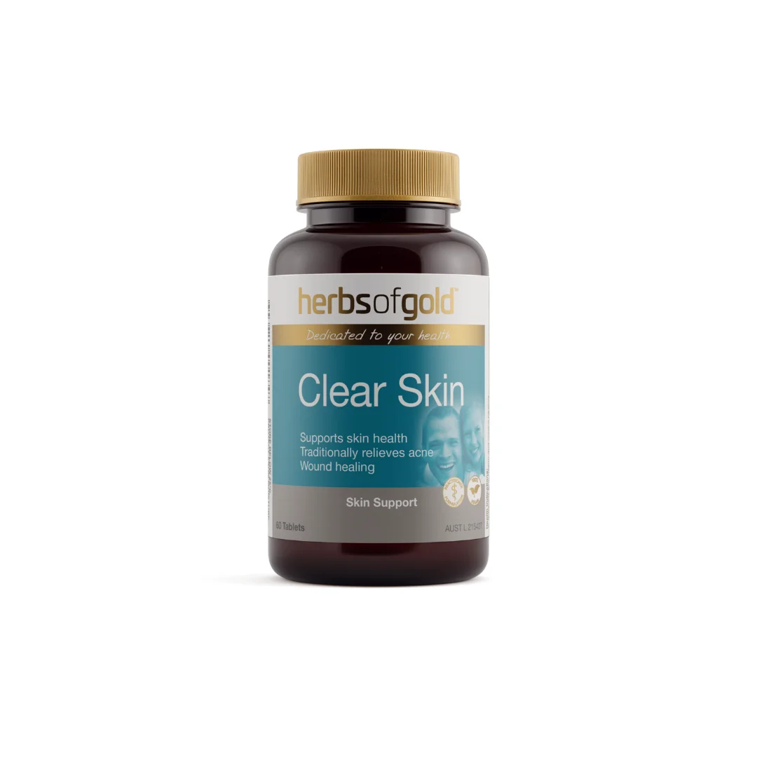 Breastfeeding Support L/60v HERB OF GOLD Hỗ trợ tăng tiết sữa