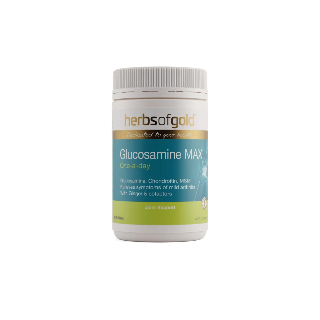 Breastfeeding Support L/60v HERB OF GOLD Hỗ trợ tăng tiết sữa