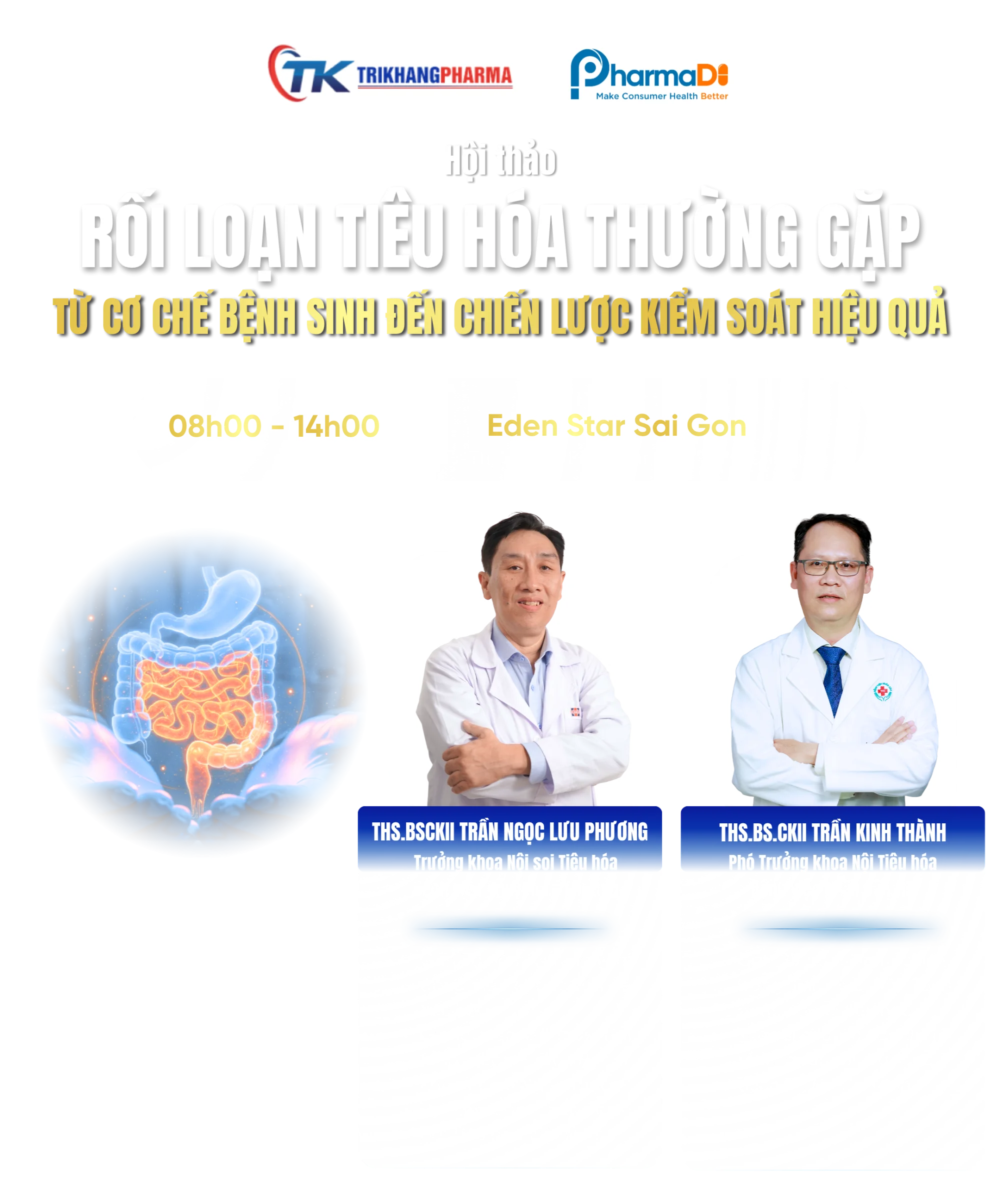 HỘI THẢO