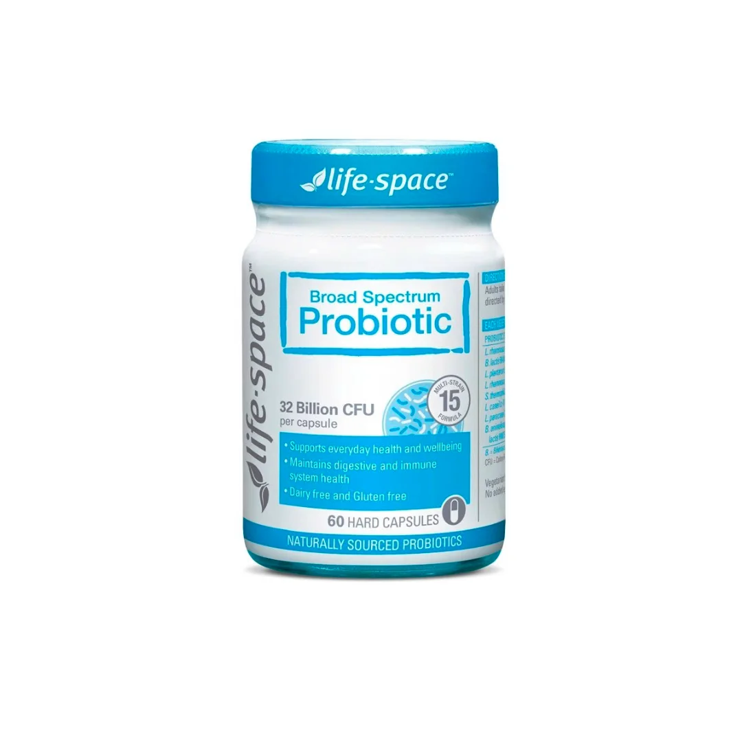 Shape B420 Probiotic L/60V LIFE SPACE