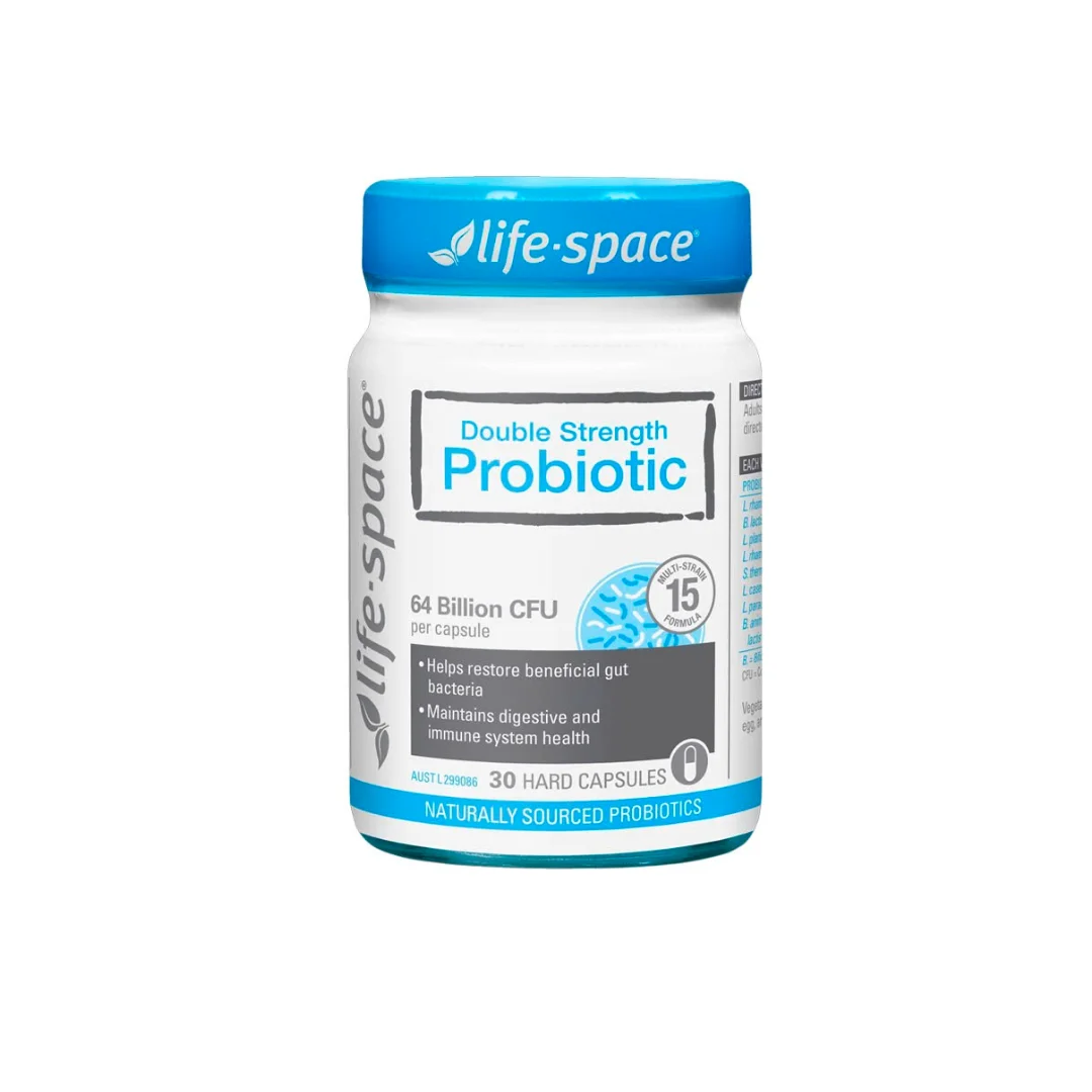 Shape B420 Probiotic L/60V LIFE SPACE