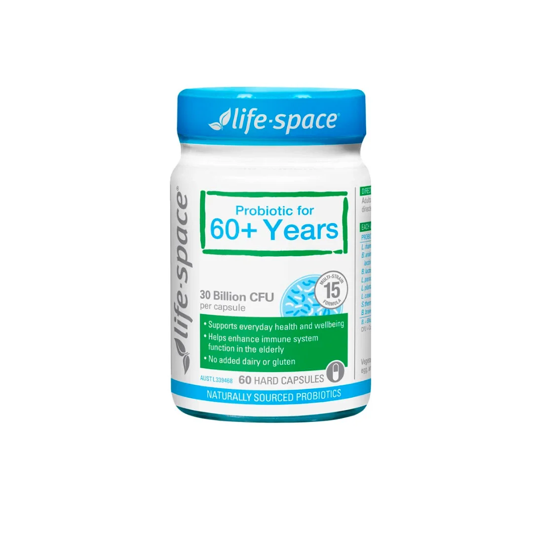 Shape B420 Probiotic L/60V LIFE SPACE