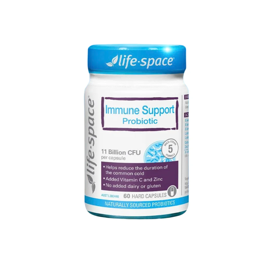 Shape B420 Probiotic L/60V LIFE SPACE