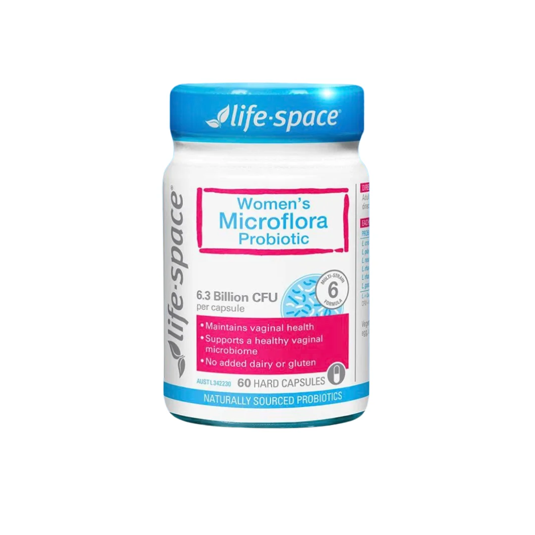 Shape B420 Probiotic L/60V LIFE SPACE