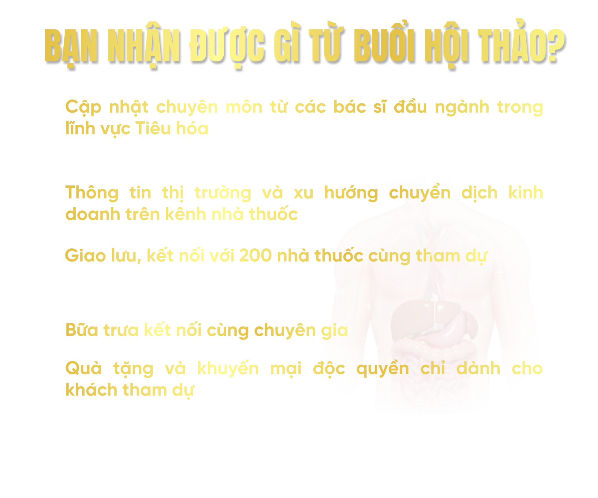HỘI THẢO
