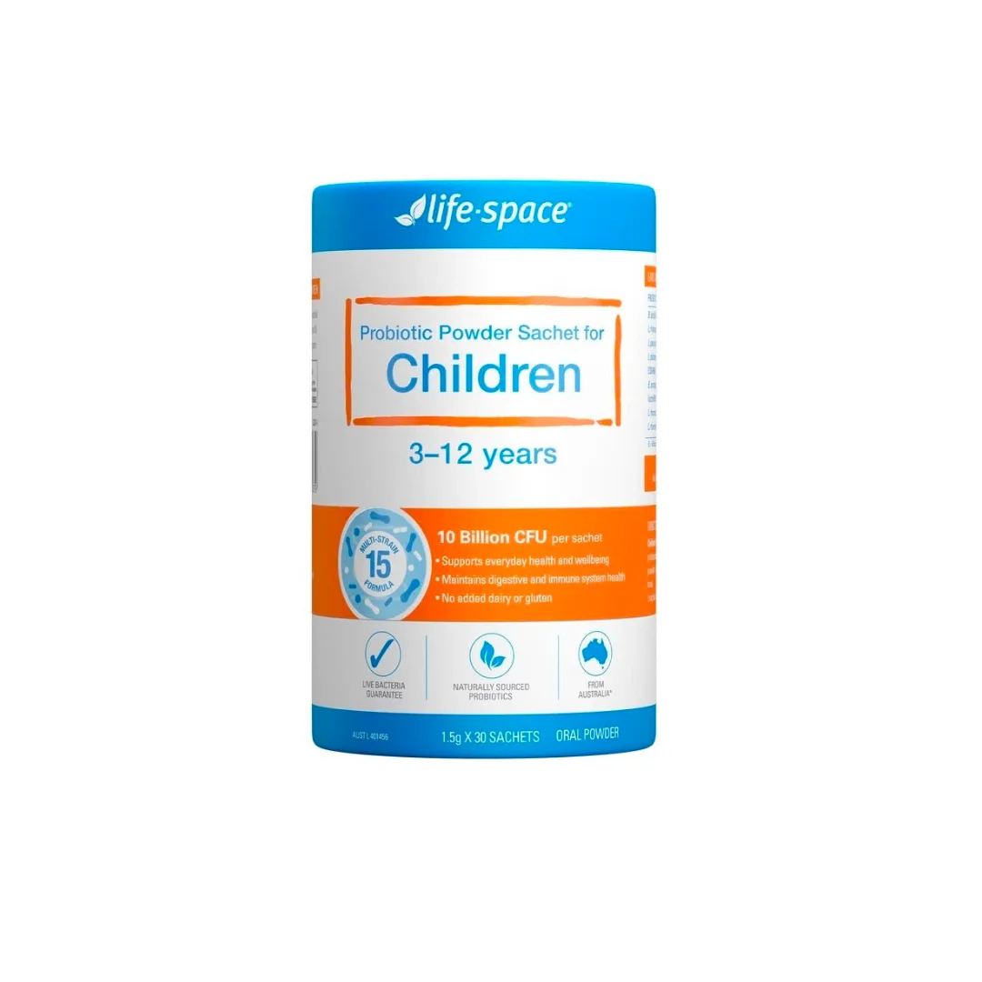 Shape B420 Probiotic L/60V LIFE SPACE