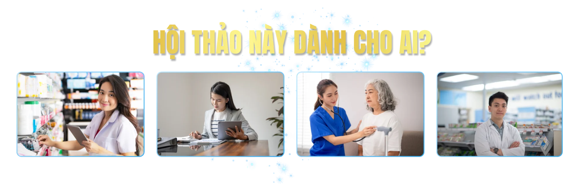 HỘI THẢO