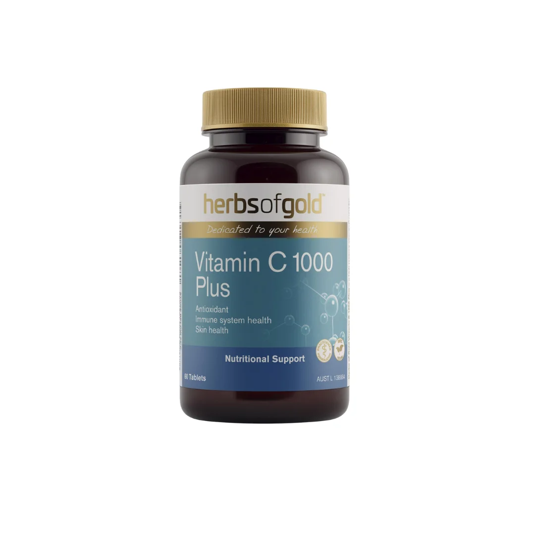 Fish Oil 1000mg L/200V HERBS OF GOLD Hỗ trợ tim mạch, não bộ